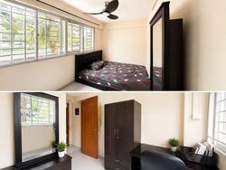Blk 289 Ficus Vale (Yishun), HDB 5 Rooms #571802421